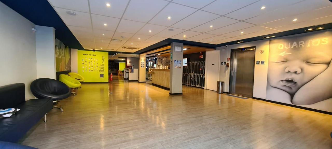 Ibis Budget Petropolis (Rio de Janeiro)