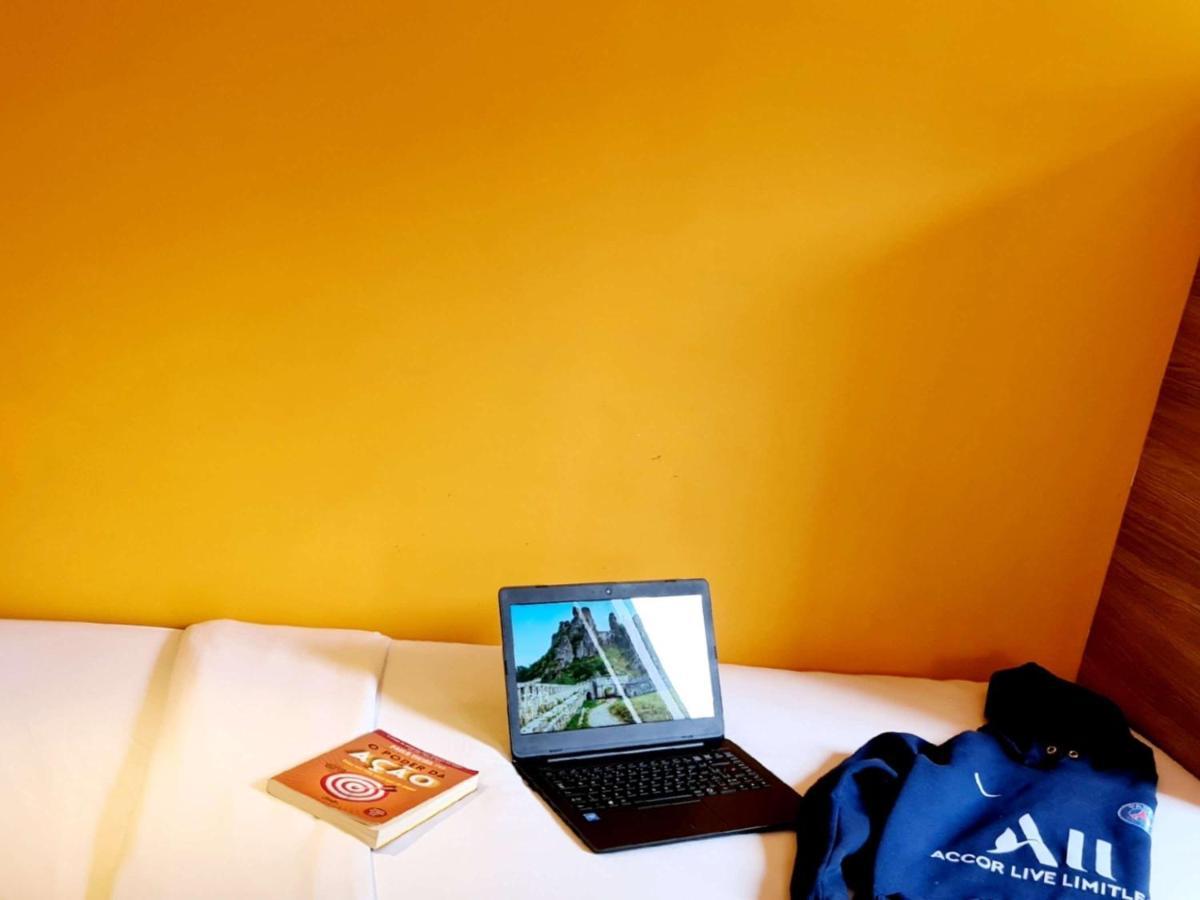 Ibis Budget