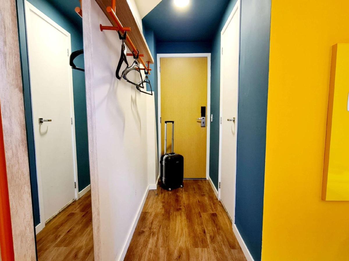 Ibis Budget 2* Petropolis (Rio de Janeiro)