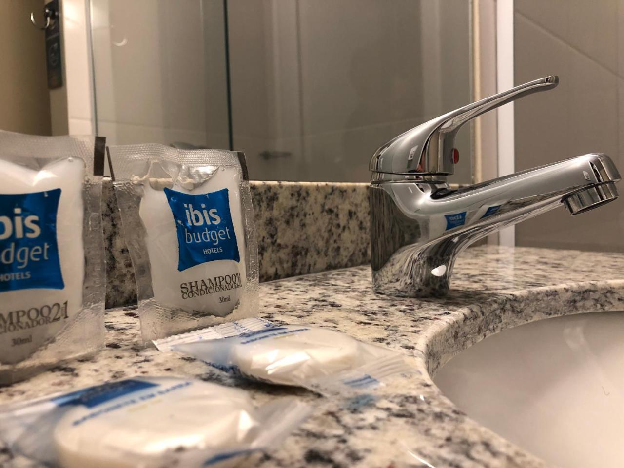 Hotel Ibis Budget 2*