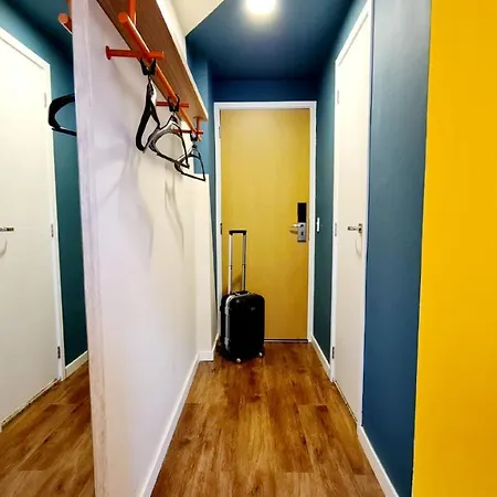 Ibis Budget Petropolis Exterior photo
