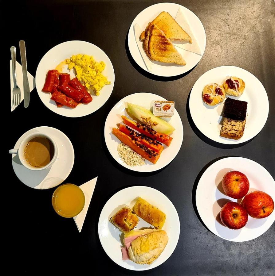 Hotel Ibis Budget 2*