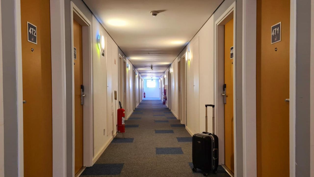 Ibis Budget Petropolis (Rio de Janeiro)