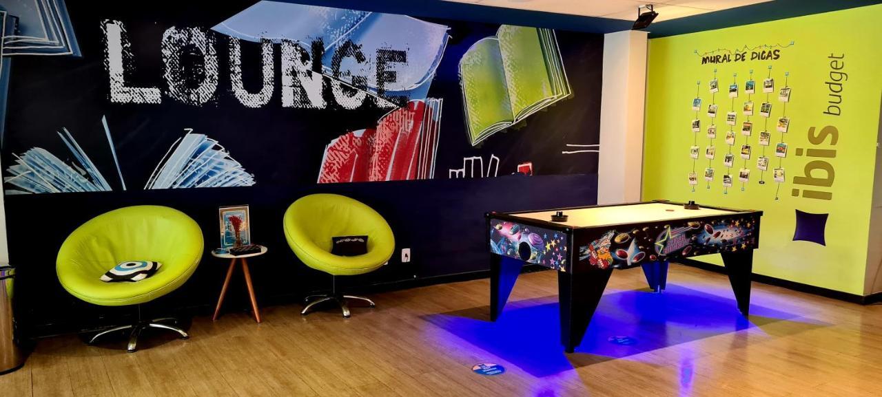 Hotel Ibis Budget Petropolis (Rio de Janeiro)