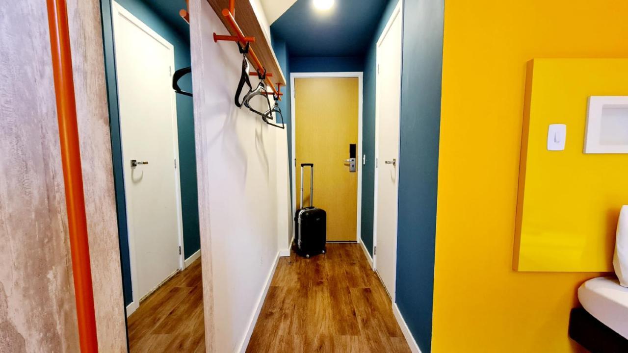 Hotel Ibis Budget