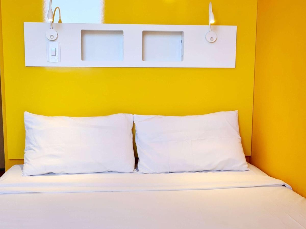 Ibis Budget 2* Petropolis (Rio de Janeiro)