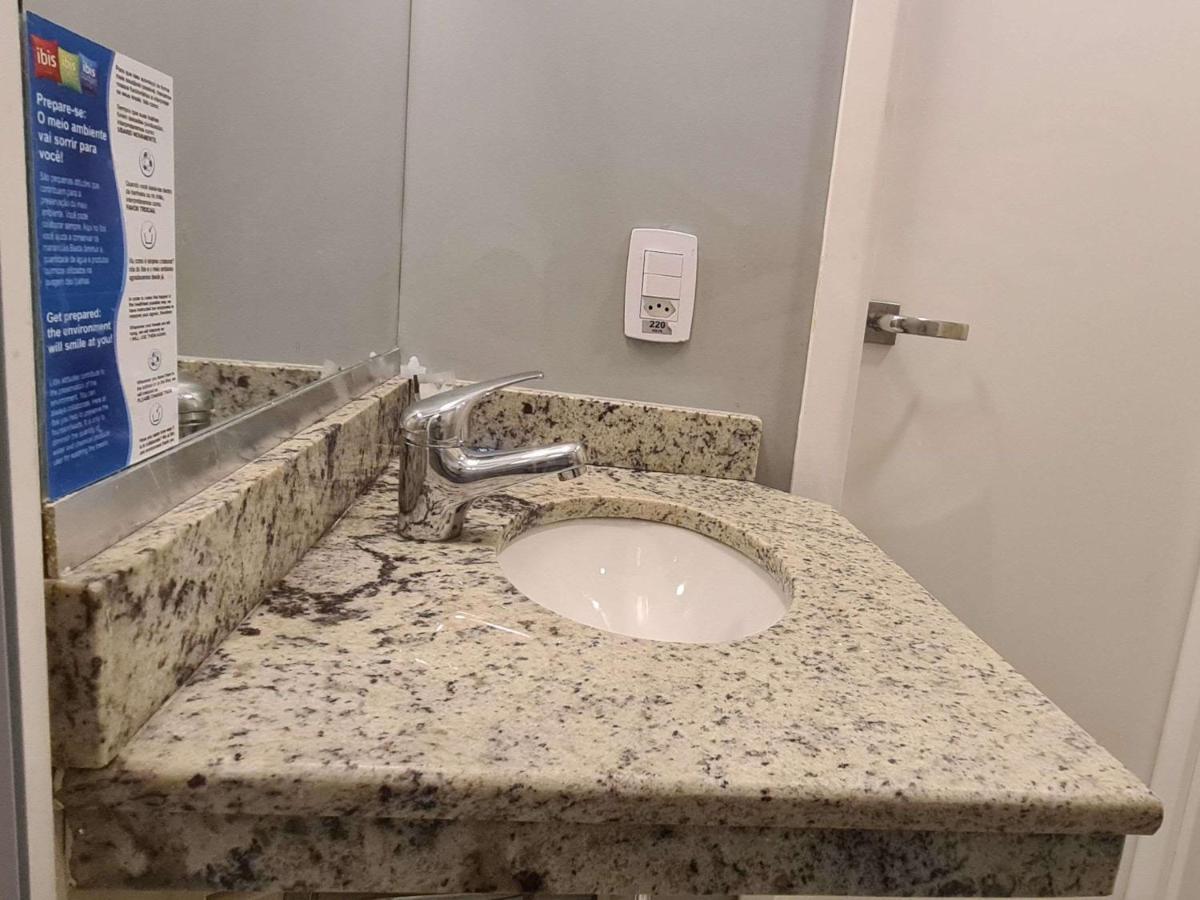 Ibis Budget Hotel