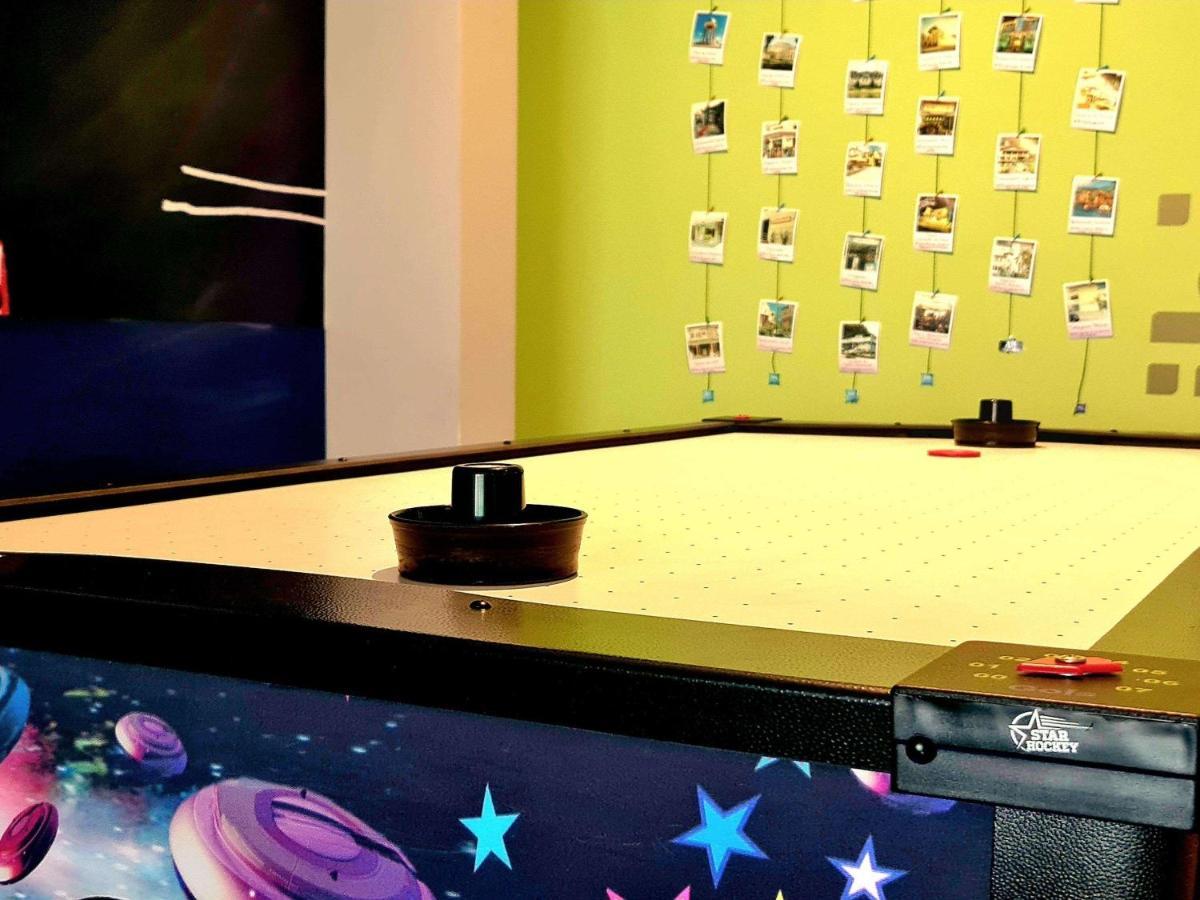 Hotel Ibis Budget 2*