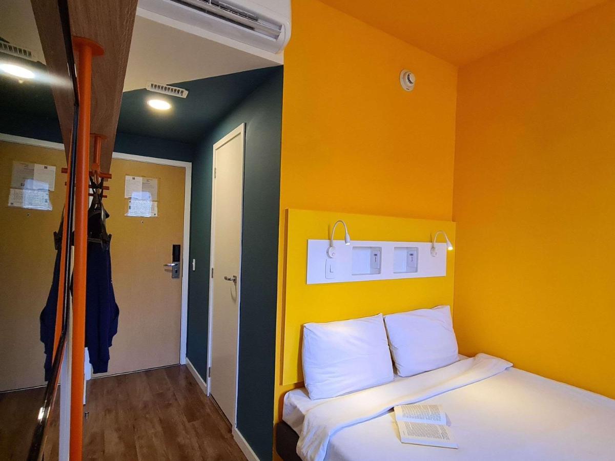 Ibis Budget Petropolis (Rio de Janeiro)