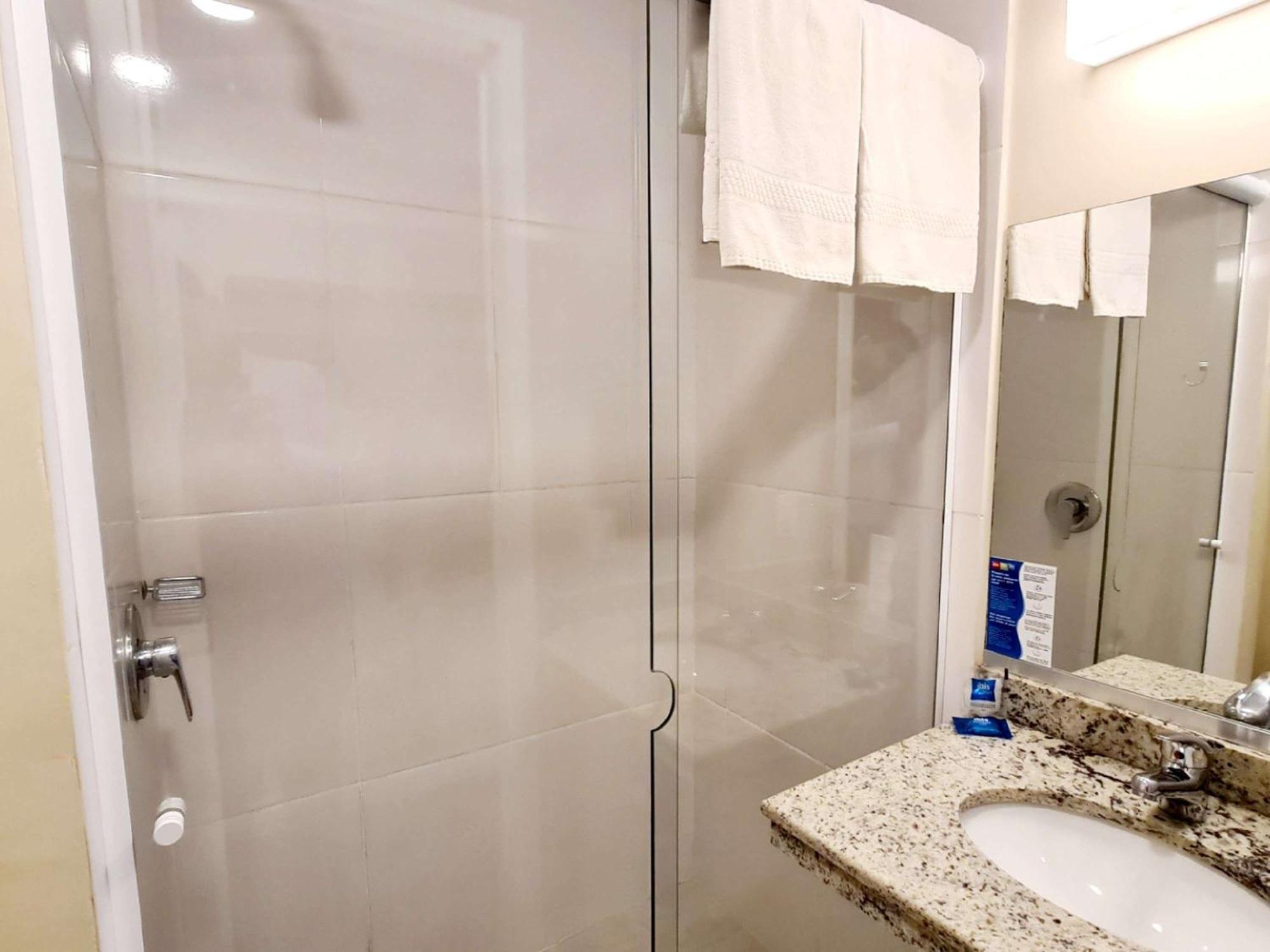 Ibis Budget Hotel Petropolis (Rio de Janeiro)