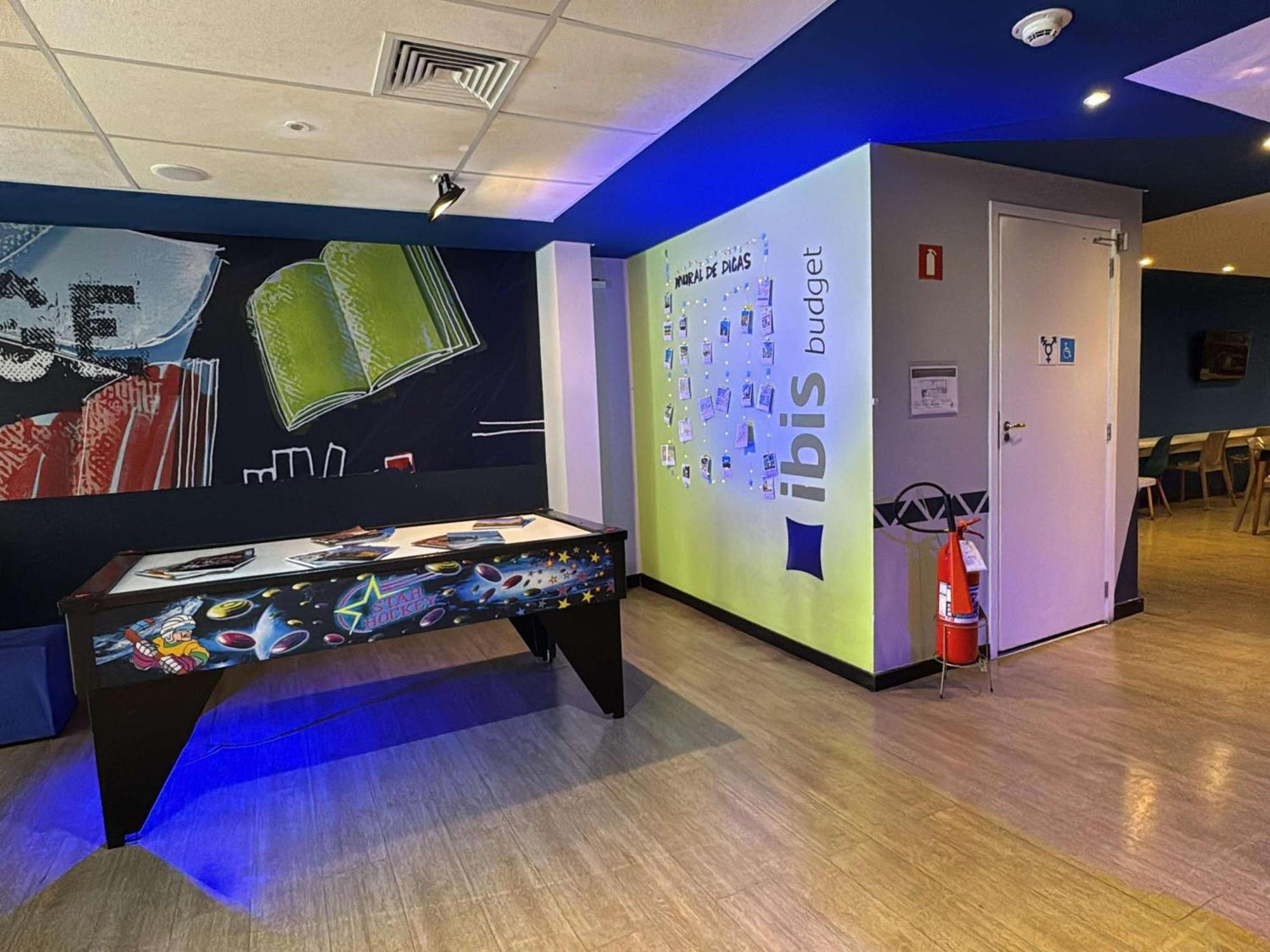 Ibis Budget Petropolis (Rio de Janeiro)