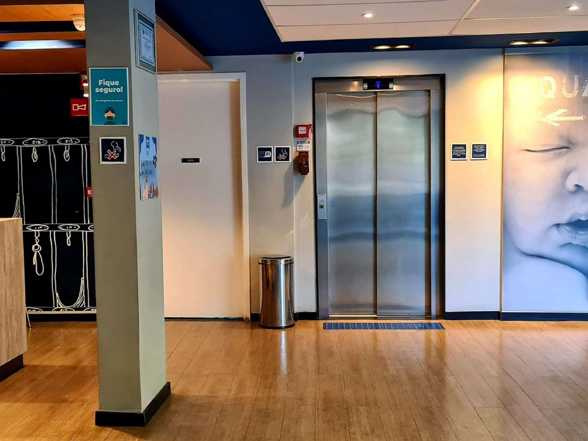 Ibis Budget Petropolis (Rio de Janeiro)