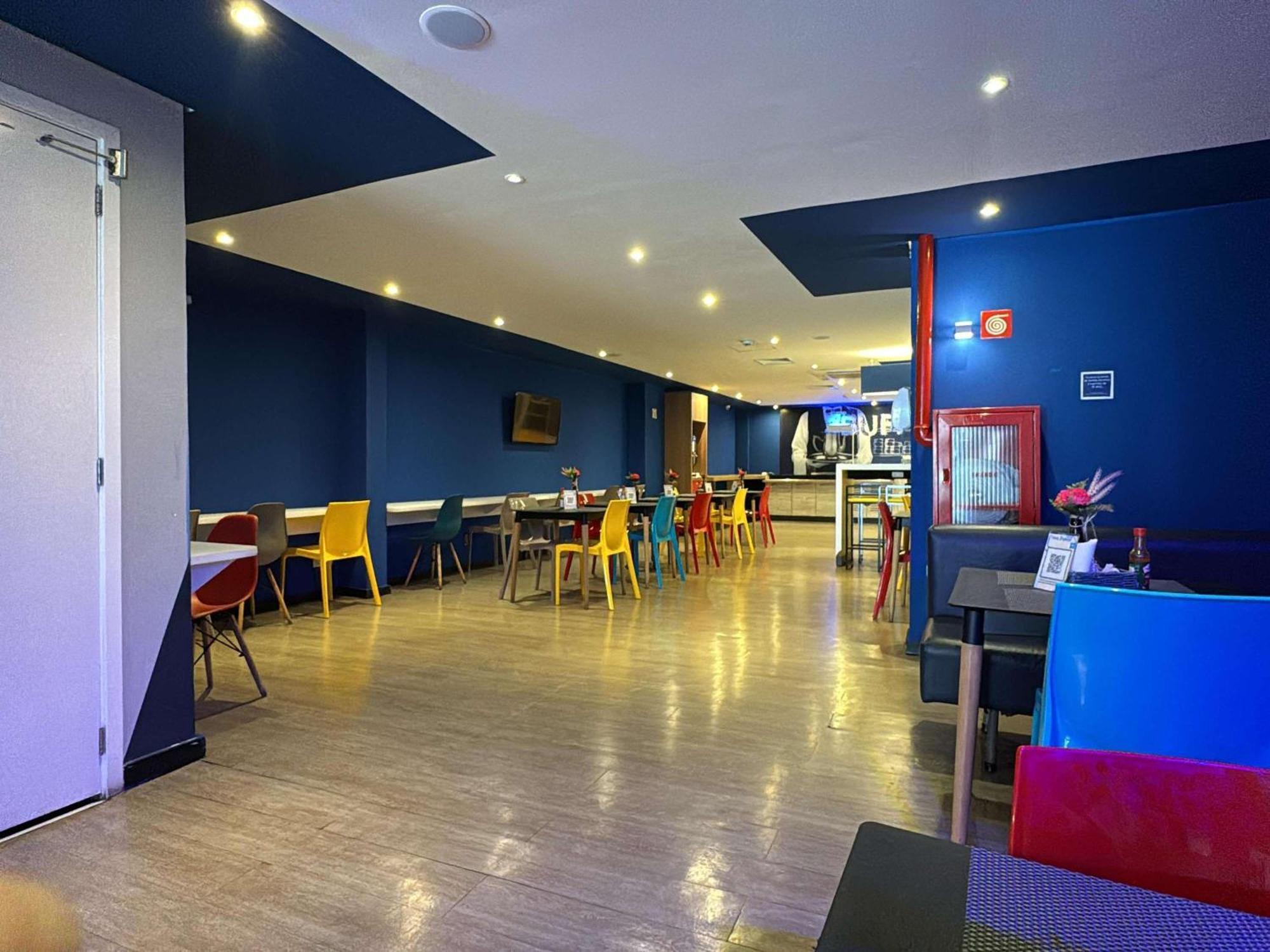 Ibis Budget Hotel