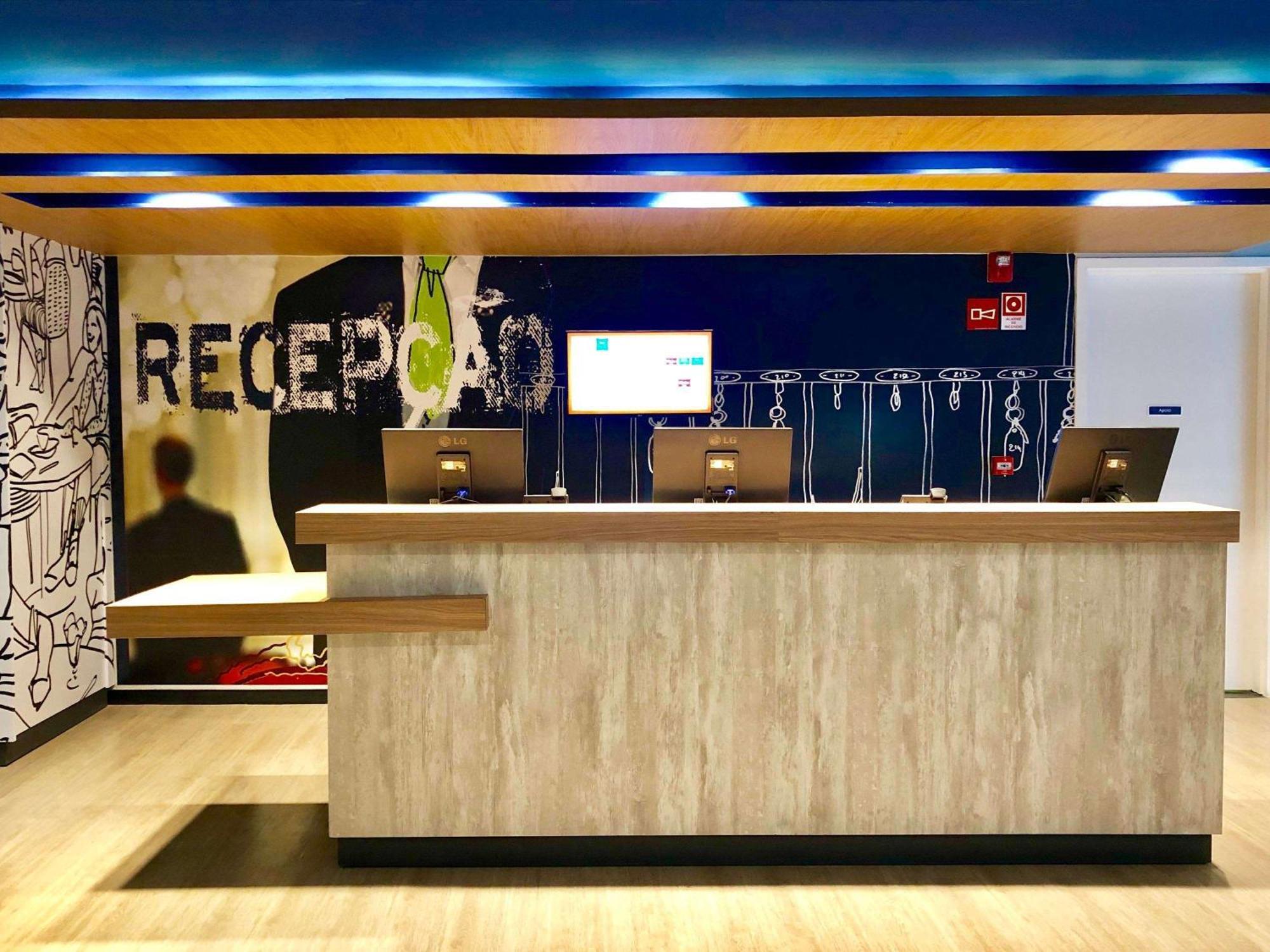 Hotel Ibis Budget