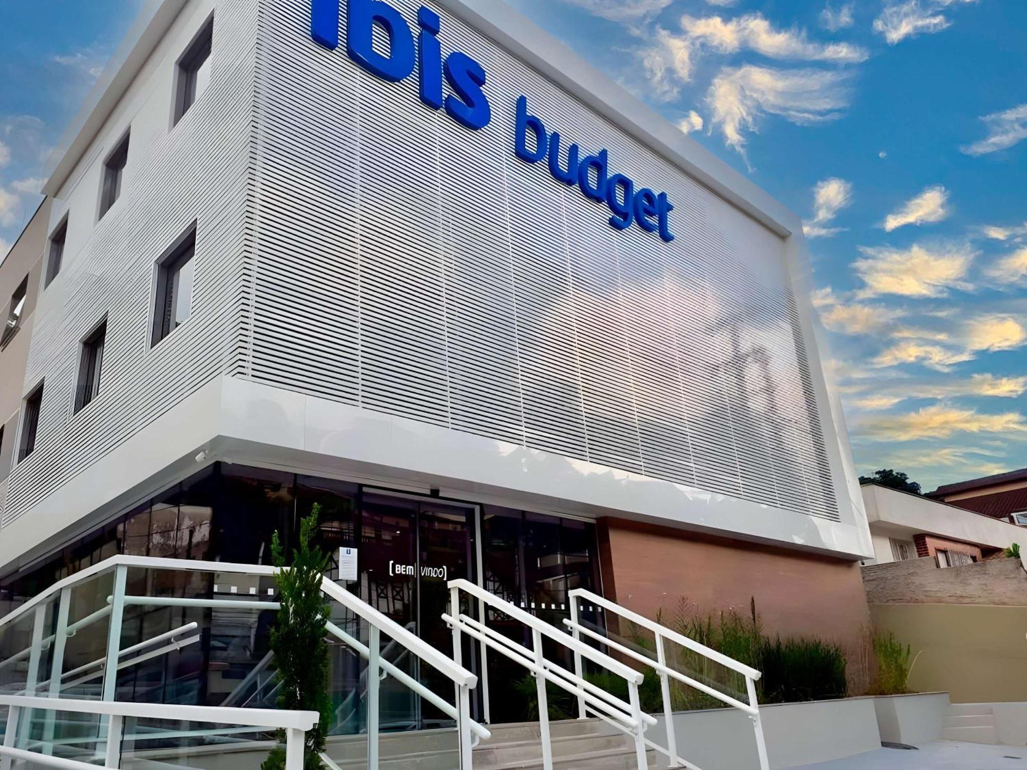 Ibis Budget Hotel Petropolis (Rio de Janeiro)