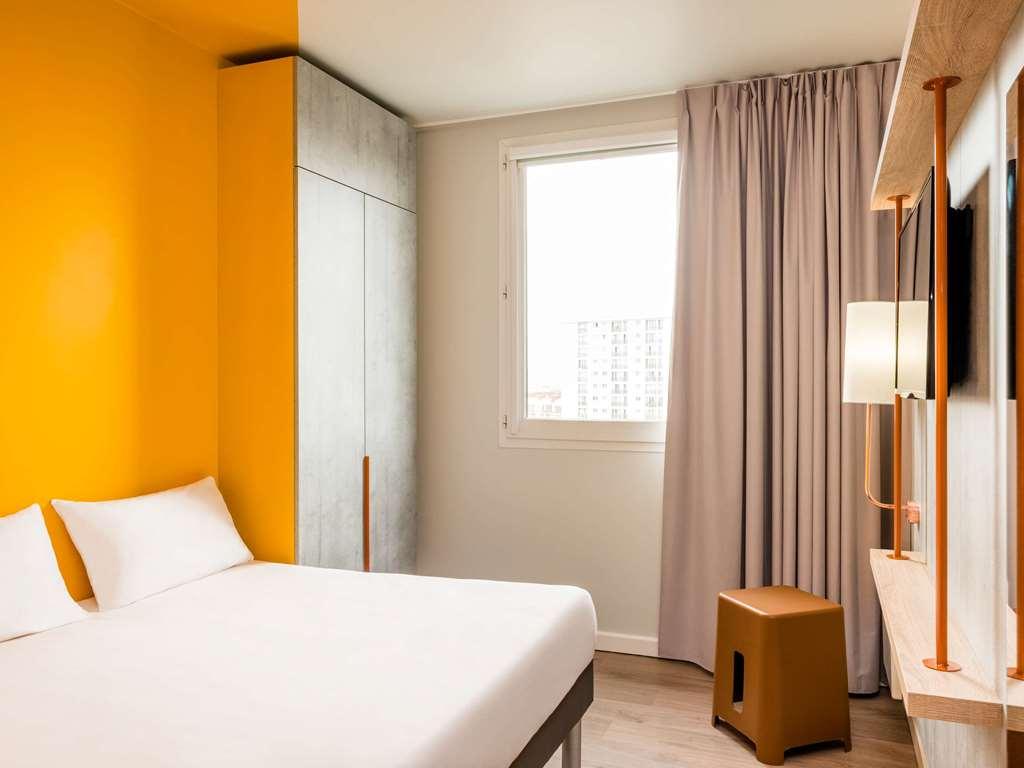 Ibis Budget Hotel 2*