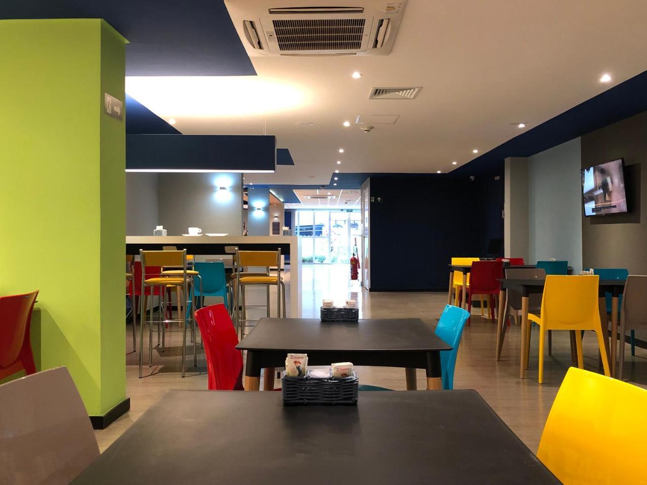 Hotel Ibis Budget Petropolis (Rio de Janeiro)