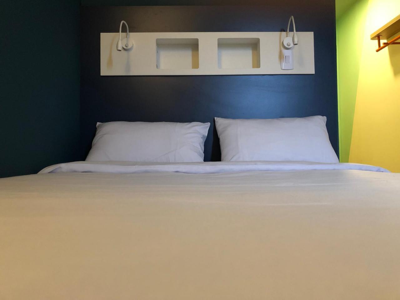 Ibis Budget