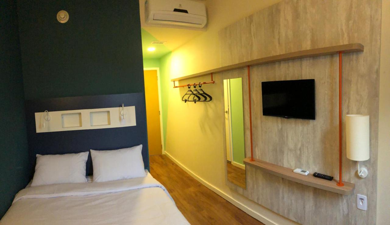 Ibis Budget Petropolis (Rio de Janeiro)